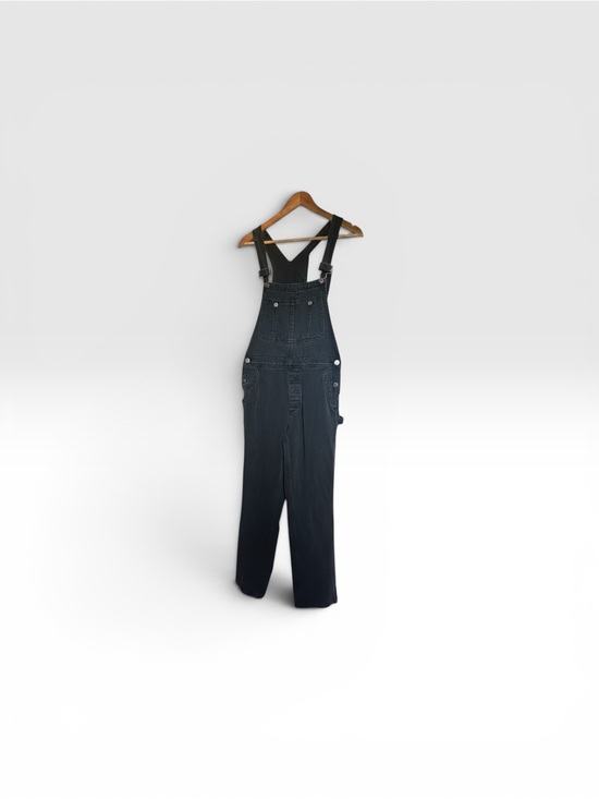 Free People Pants - Free people Overalls *oversized